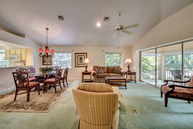 Foto del edificio - 2868 Aintree Ln