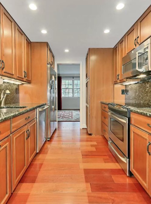 Photo - 4528 King William Ct (Annandale, VA) Townhome