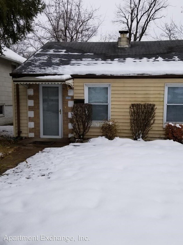 2 br, 1 bath House 7730 W. Ranken Ave House Rental in Richmond