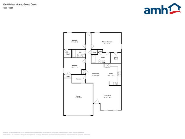Building Photo - 136 Wildberry Ln
