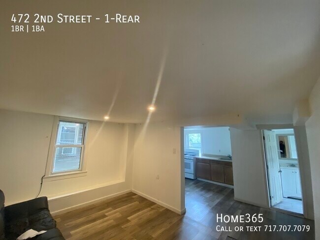 Foto del edificio - $200 off the first months rent!! 1 Bedroom...