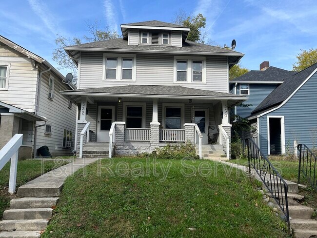 Building Photo - 332 S Emerson Ave