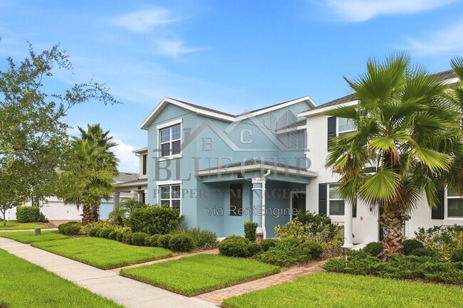 Photo - 11933 Prologue Avenue Townhome