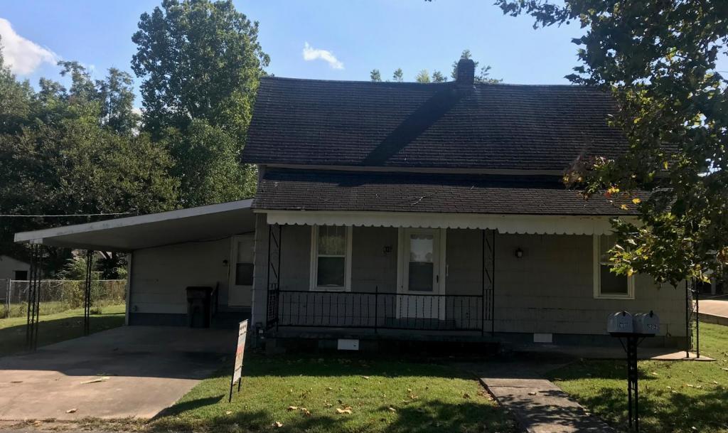 610 W Baldwin St, Paragould, AR 72450 House Rental in Paragould, AR