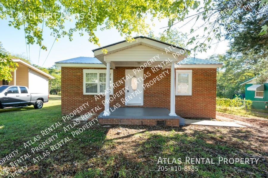 Primary Photo - 129 Elbert Davis St