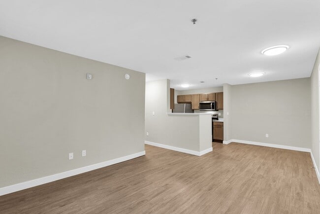 Interior Photo - Sterling on First