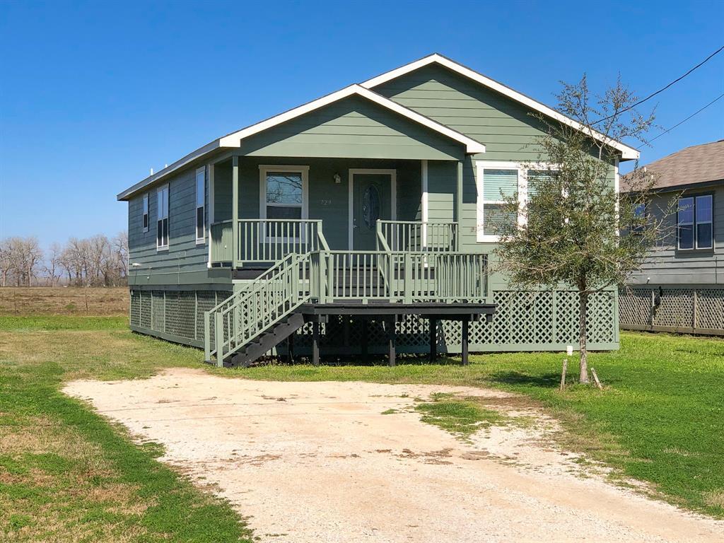 718 E Columbus Dr, Wharton, TX 77488 House Rental in Wharton, TX