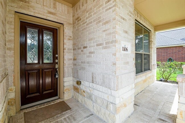 Foto del edificio - 1106 Windsor Chase Ln