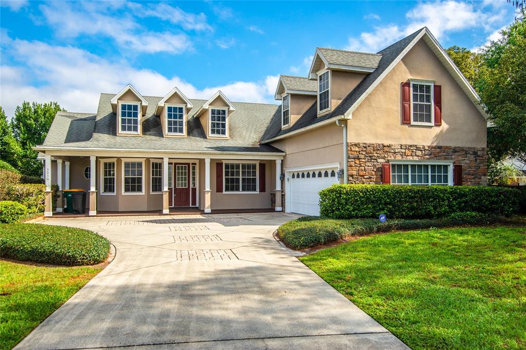 3030 Lakeshore Blvd, St. Cloud, FL 34769 House Rental in St. Cloud