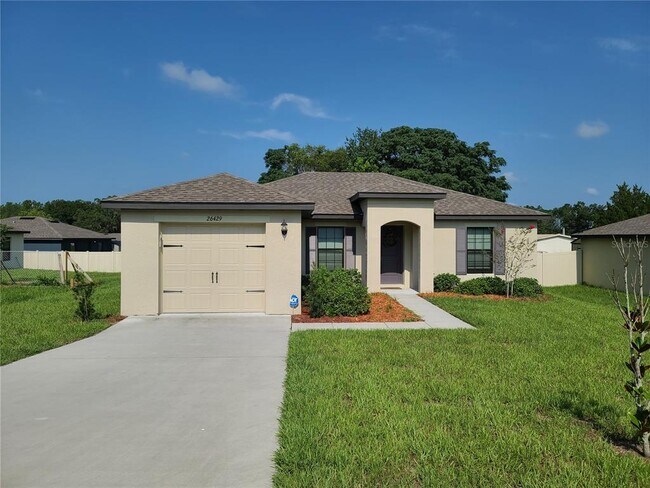 Building Photo - 26429 Bertram Rd