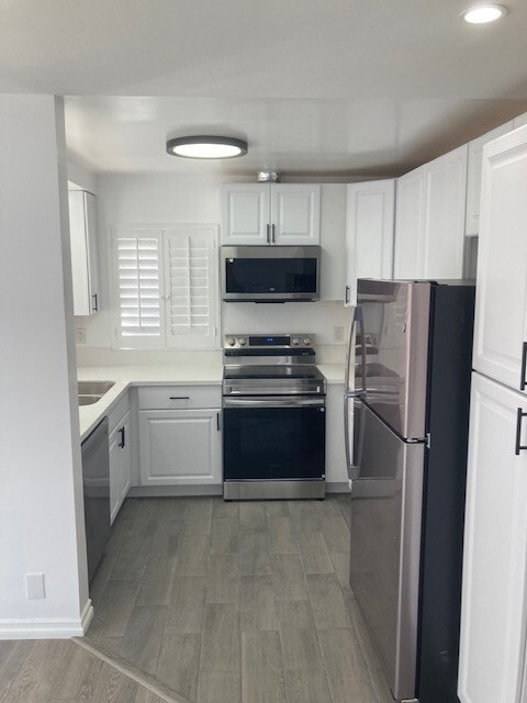 Cocina - Casa del Mar