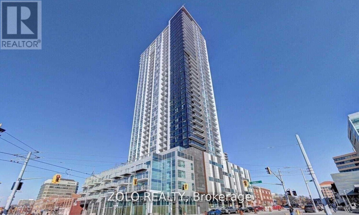 Primary Photo - 60-2360 Frederick St