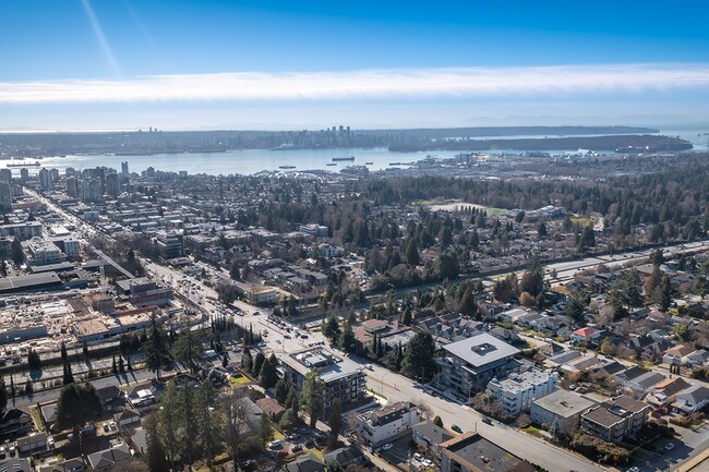 Photo du bâtiment - Axir Apartments