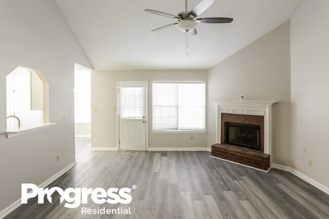 Foto del edificio - 2944 Connor Reed Dr