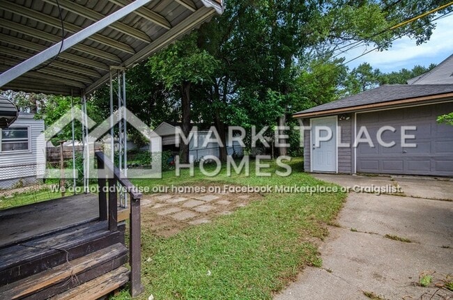 Foto del edificio - 21412 Waltham Rd