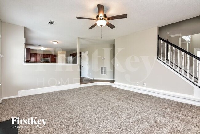 Foto del edificio - 1237 Tree Leaf Ln