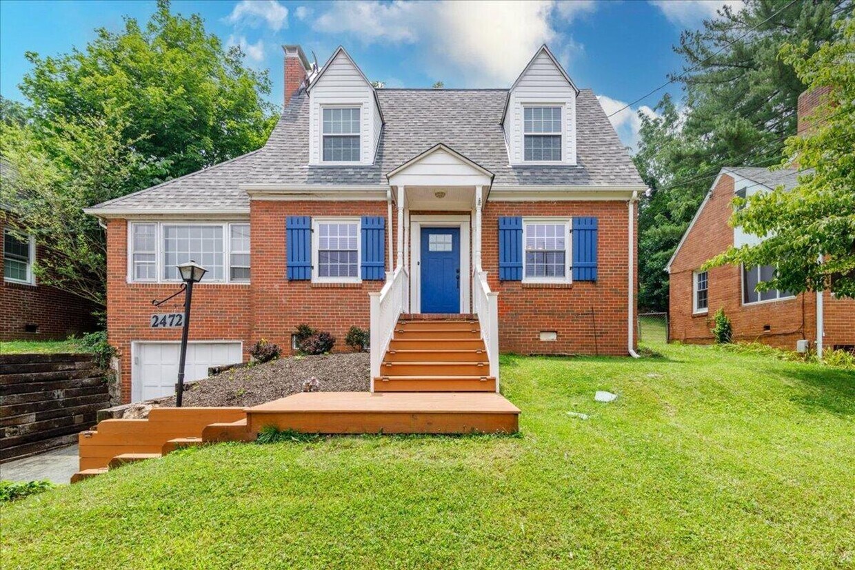 Primary Photo - Cute 3 bedroom home, Fantastic Location!