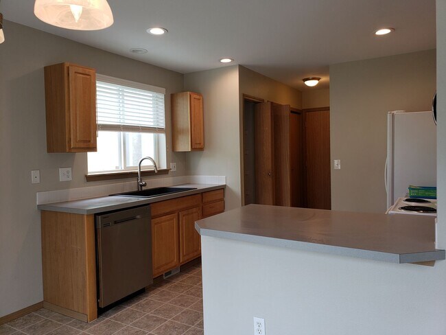 Foto del edificio - 17910 110th St Ct E