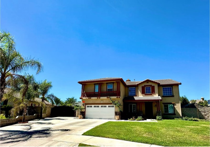 Photo - 16550 Sugar Ln (Fontana, CA)