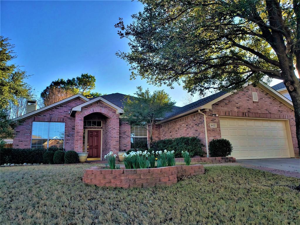 1622 Mallard Dr, Corinth, TX 76210 House for Rent in Corinth, TX