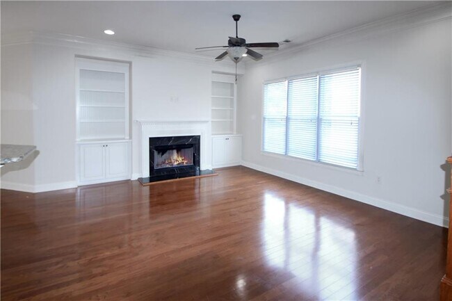 Foto del edificio - 3880 Baxley Ridge Dr