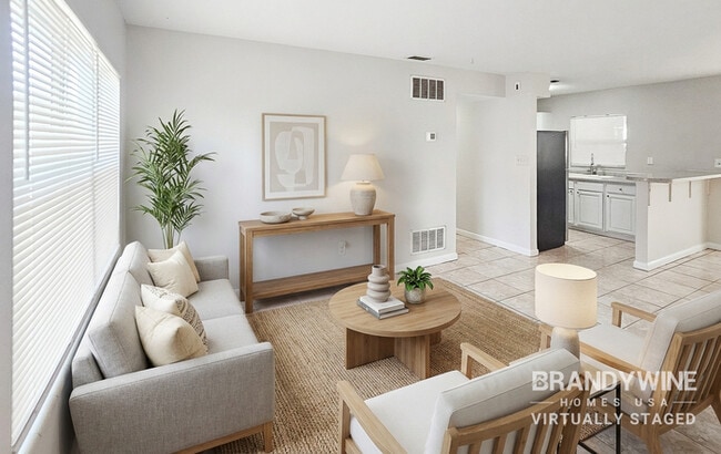 Foto del edificio - 5103 Murray Hill Dr