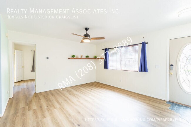 Foto del edificio - Recently Updated 3 Bedroom Home Boise