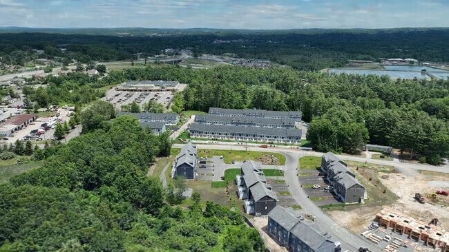  - Gilcreast Commons