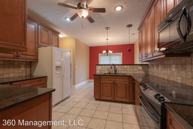 Foto del edificio - 3 br, 2 bath House - 1819 Shadow Bend Lane