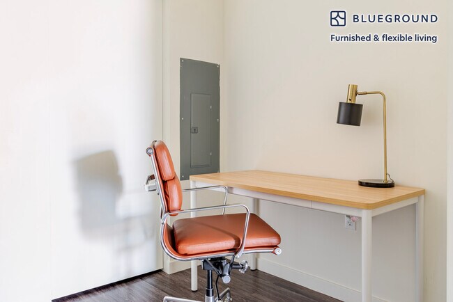 Foto del edificio - 1501 Buena Vista Ave