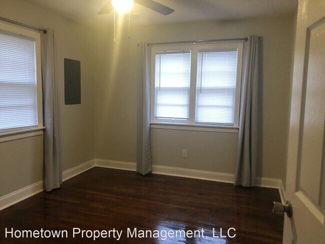 Foto del edificio - 3 br, 1 bath House - 1723 Beaver St