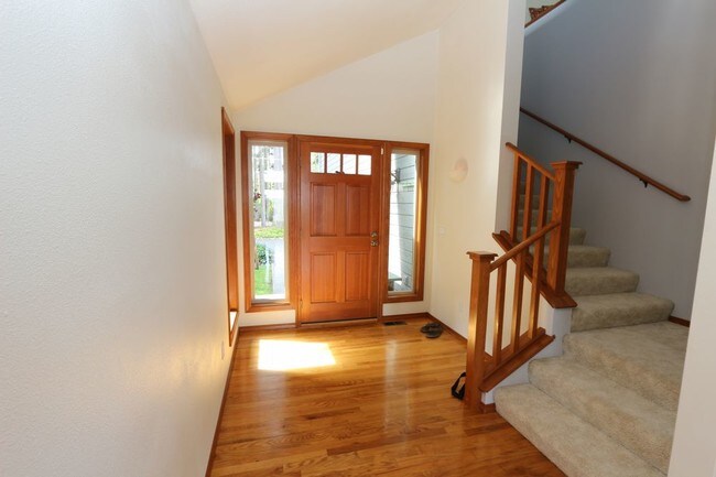 Foto del edificio - Spectacular house overlooking the Elwha