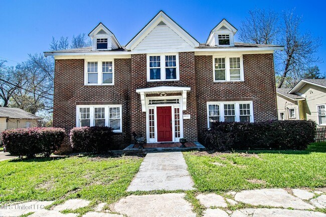 Foto del edificio - 803 N Congress St