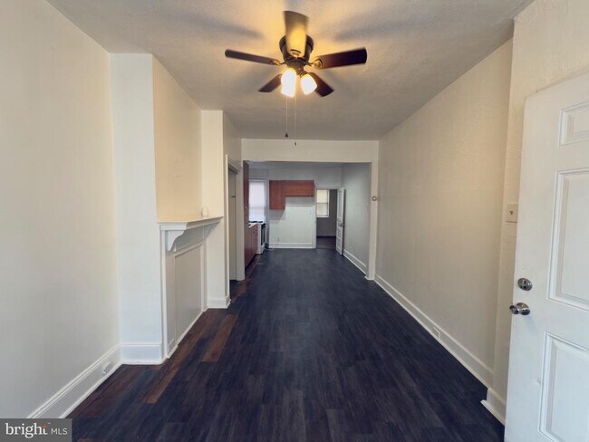 Foto del edificio - 442 W Wingohocking St