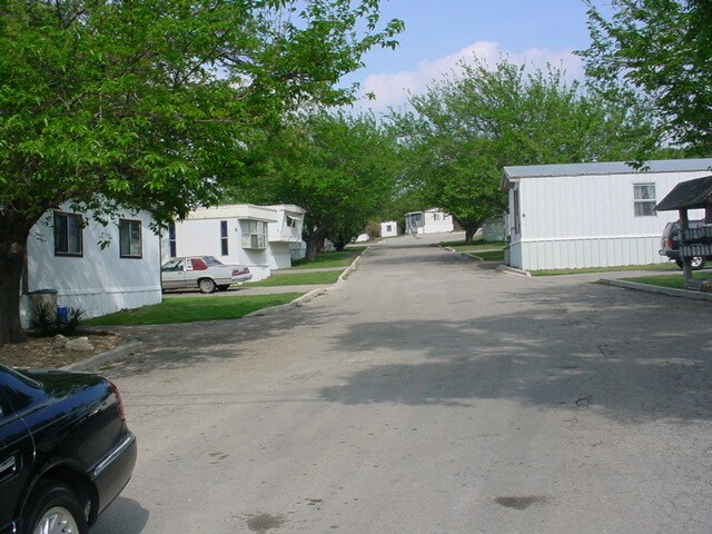 Building Photo - Hazel MHP LLC & Related