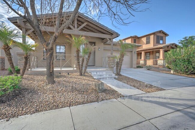 Foto del edificio - 1483 W Homestead Ct