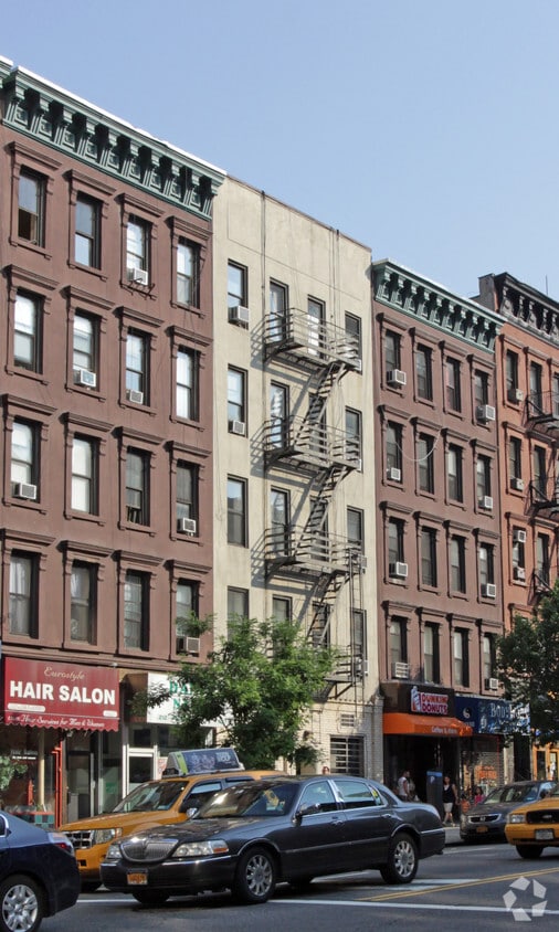 Foto del edificio - 1569 York Ave