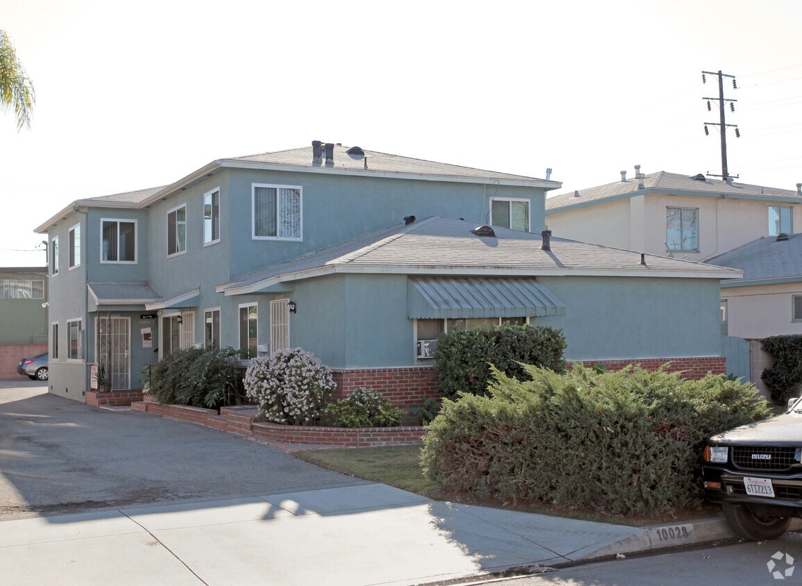 Foto del edificio - 10026 Wiley Burke Ave