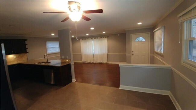 Photo - 4819 Carvel Ave House