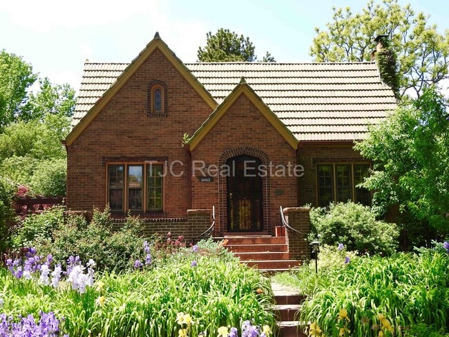 Park Hill Home For Rent - Park Hill Home For Rent