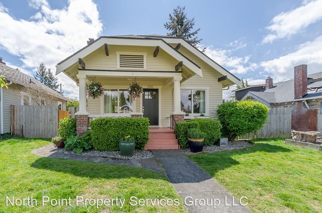 Primary Photo - 3 br, 1 bath House - 5112 N 39th St