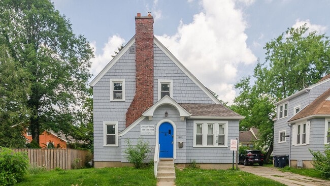 Foto del edificio - 1315 Sheehan Ave