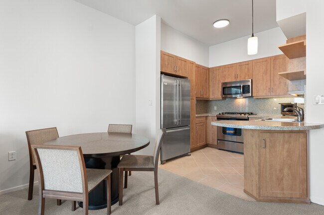 Foto del edificio - 267 S San Pedro St