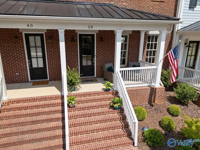 Foto del edificio - 38 Pine St