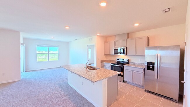 Building Photo - Brand New 3BR Home in Haines City | Washer & Dryer + HOA Community
