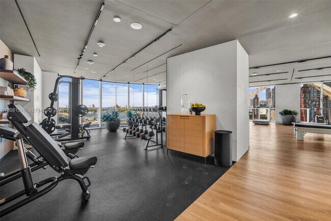 Photo - 1400 Biscayne Boulevard Apt #6, Miami, FL 33132 - 2 BR 2 BA condo