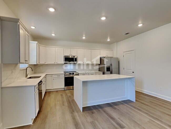 Foto del edificio - 305 Golucke Way