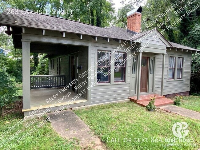 Building Photo - 263 Carlisle St