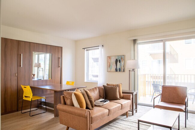 Foto del edificio - 1030 S 2nd St