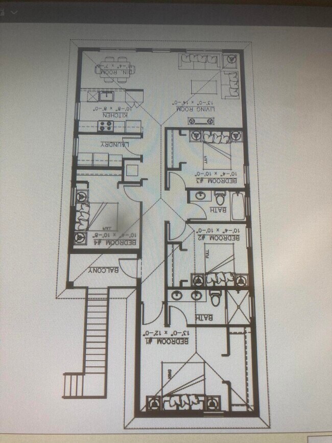 Building Photo - 718 15th St